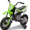 Dirt Electric Bike for Kids