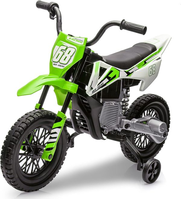 Dirt Electric Bike for Kids