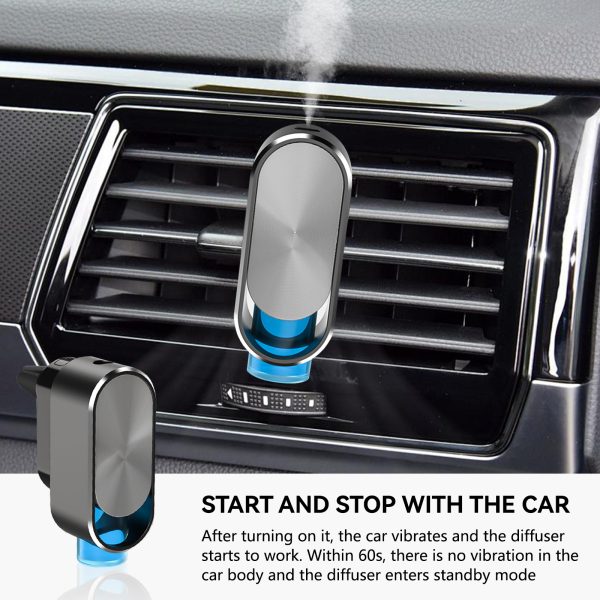 Car Aromatherapy Machine - Image 2