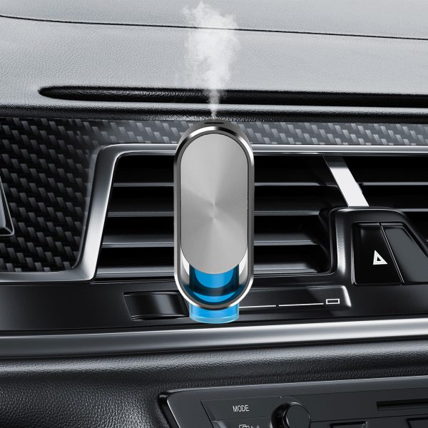 Car Aromatherapy Machine - Image 5