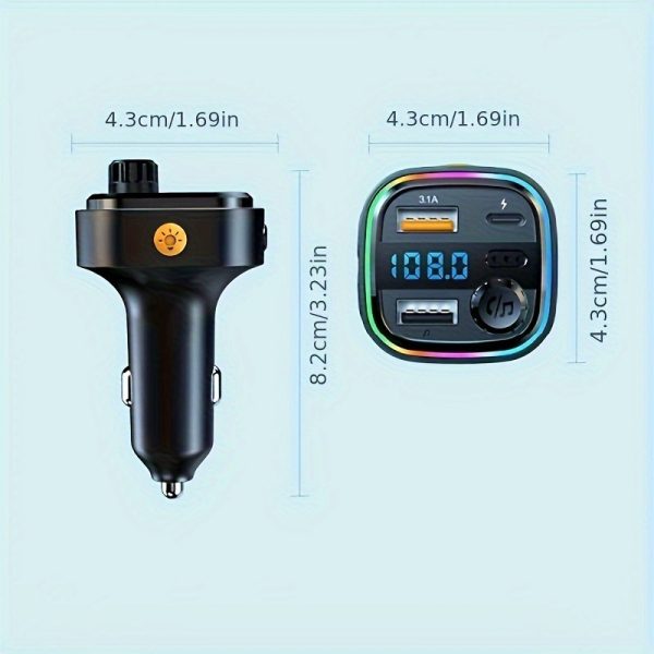 Car Audio Controllers - Image 5