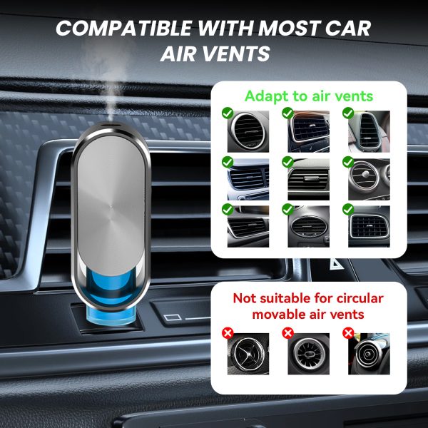 Car Aromatherapy Machine - Image 4